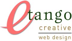 creative affordable elegant web site design